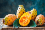 chumbo naranja