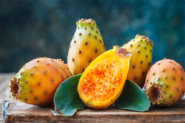 Chumbo Naranja (CAJA 4,5-5 KG)